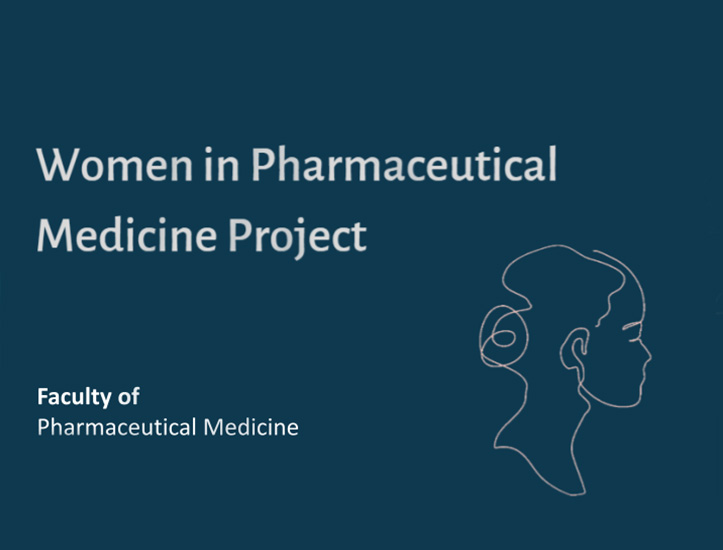 Women in Pharmaceutical Medicine survey FPM