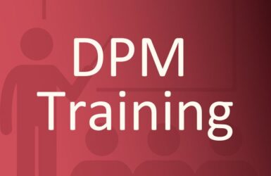 DPM Training