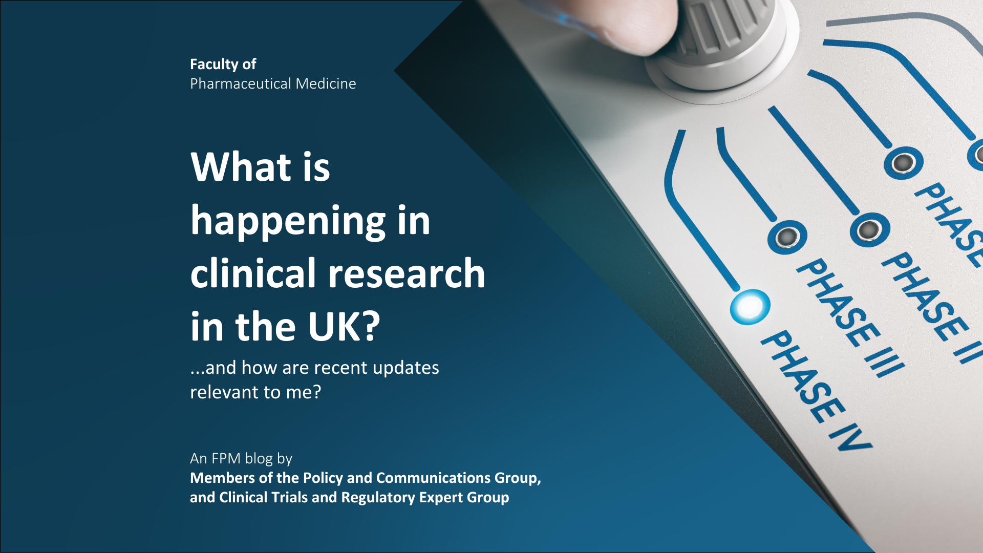 clinical research sites uk