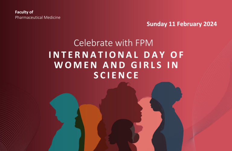 Celebrate International Day of Women and Girls in Science with FPM FPM