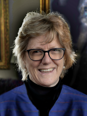 Dame Sally Davies