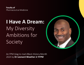 Dr Leonard Weather BHM Blog