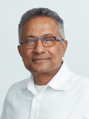 Dr Kailash Swarna