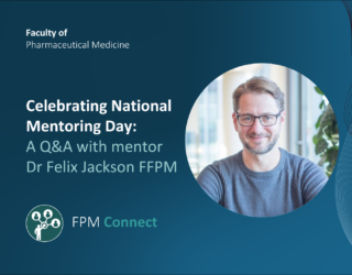 Q&A with Dr Felix Jackson