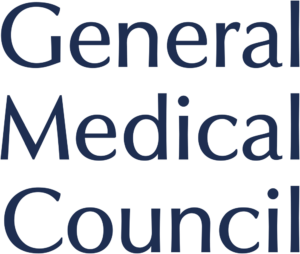 GMC logo