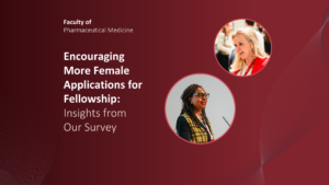 Encouraging More Female Applications for Fellowship Insights from Our Survey