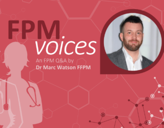 FPM Voices Marc Watson